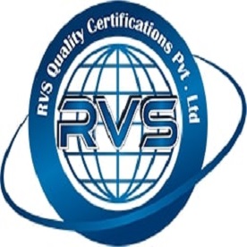 Certifications Pvt Ltd. RVS Quality